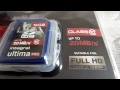 Integral 16GB UltimaPro SDHC Card (Class 10)