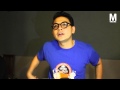 IZZUE ISLAM BERSAMA KANAK-KANAK ISTIMEWA IZZUE ISLAM BERSAMA KANAK-KANAK ISTIMEWA