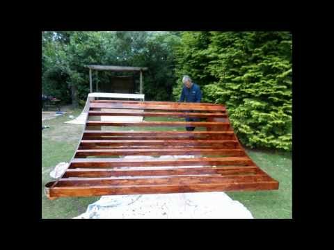 How To Build a Residential Ramp