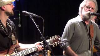 Watch Bob Weir Home To Dixie video