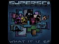 SuperSci - Devastation (Feat. DJ Devastate)