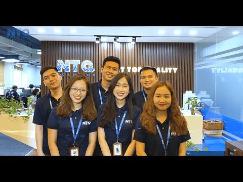 6 GIÁ TRỊ CỐT LÕI CỦA NGƯỜI NTQ