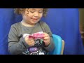 Glitter Christmas Pearl Series 6 Trolls Blind Bag Opening Poppy Branch and More