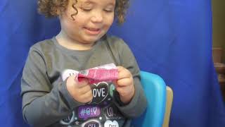 Glitter Christmas Pearl Series 6 Trolls Blind Bag Opening Poppy Branch and More