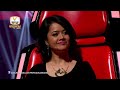 The Voice Cambodia - កែវ​ បុនធា​ - មានសង្សារដូចអត់សង្សារ - 31 Aug 2014
