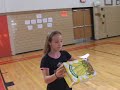 Foam Walkalong Glider Preview