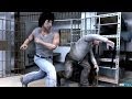 RAMBO THE VIDEO GAME Gameplay Trailer