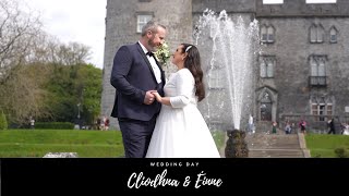 Cliodhna & Einne