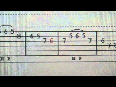 El+Toro+Flamenco+Tabs Malaguena Guitar Lesson with Tab & Guitar Pro - Musicaneltubo.it