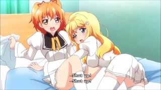Shomin Sample ~ catfight