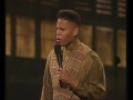 Def Comedy Jam ~ All Star 1, Show 1 - D. L Hughley