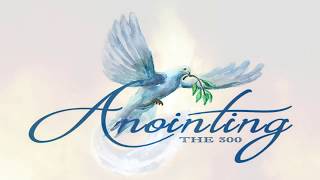 ANOINTING Prayer Day 281