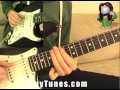 Vultures John Mayer Guitar Lesson