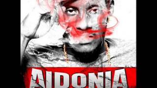 Watch Aidonia Papa Smurf munga Diss video