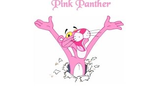 The Pink Panther 038 Pinkadilly Circus Hd 1080P