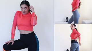 Denemeli̇ Spor Taytlarim Iç Göstermeyen Alışveriş İpuçlarım