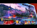 Super Smash Bros Wii U at E3 2014 - Lui Calibre Goes For The Gold