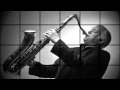 Meri Bheegi Bheegi Si, Kishore Kumar | Saxophone Cover | Stanley Samuel