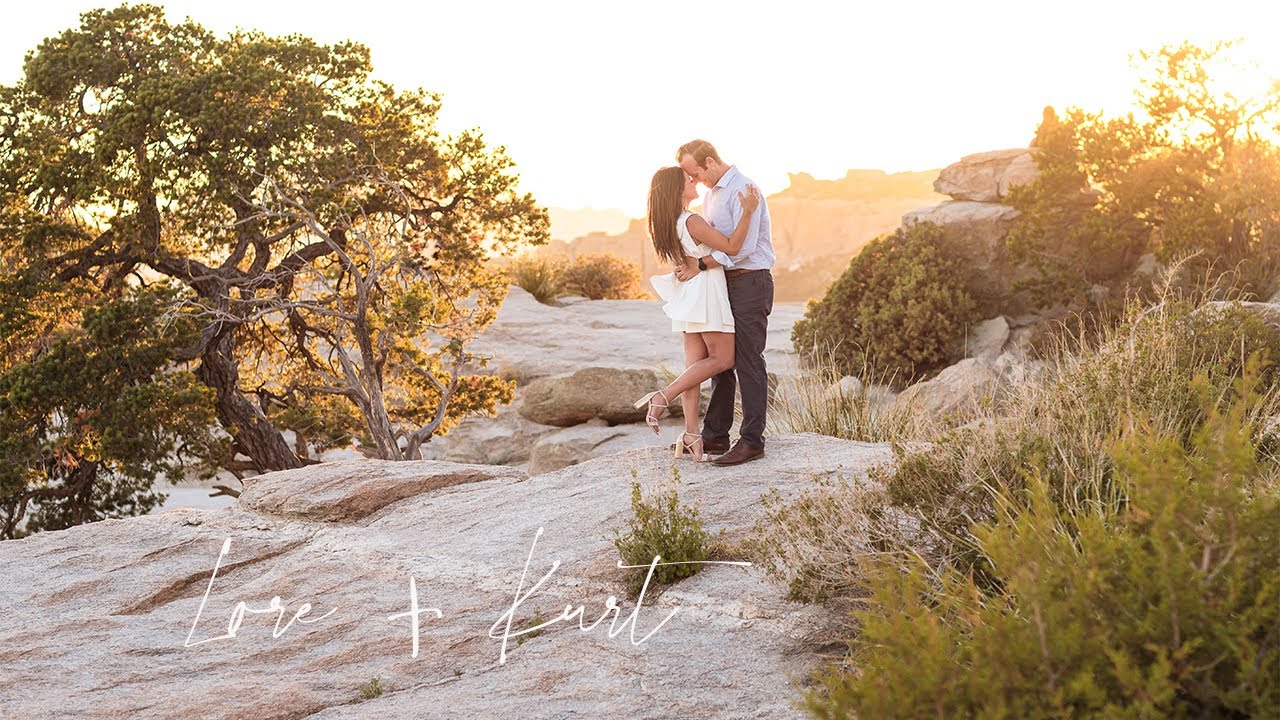 Lore + Kurt | Stardance Marana, Arizona