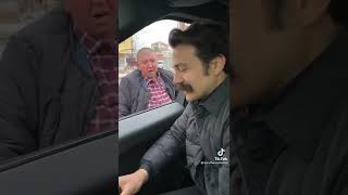 Baruthane Pilavcısı Ve Fadime