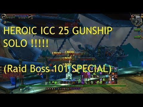 icc raid guide