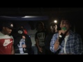 Fire In The Booth Cypher 2014