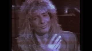 Whitesnake - You'Re Gonna Break My Heart Again