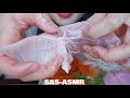 Asmr Fatty Most Delicious Tuna Sashimi Tobiko Eggs Eating Sounds Asmr Fatty Most Delicious Tuna Sashimi Tobiko Eggs Eating Sounds