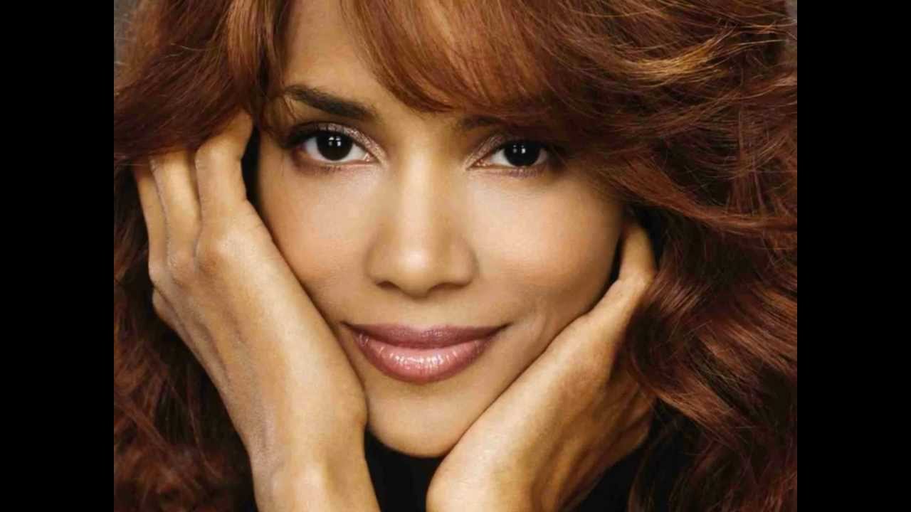 La boda de Halle Berry La boda de Halle Berry