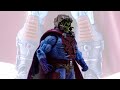 Masters of the Universe Classics Intergalactic Skeletor (New Adventures) Figure Video Review