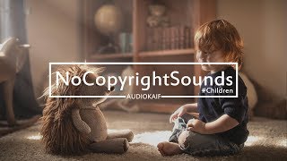 Музыка Без Авторского Права | Children | The Cat's Cradle - Mimi Olesen