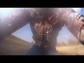 『Road Bike x Action Cam』「ロードバイク車載動画』「秋ヶ瀬公園〜葛西臨海公園」往復120kmの下見(ﾟωﾟ )w