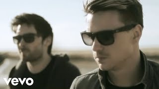 Watch You Me At Six No One Does It Better video