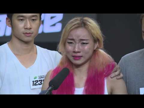 SYTYCD4 | TẬP 4 - TEASER 3 - HỒNG LYKIO BỊ THƯƠNG