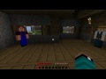 Minecraft Comes Alive Mod - MAKE YOUR KIDS DO CHORES! (HD)