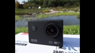 Acheter Elephone Ele explorer