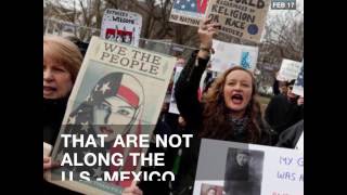 White House Denies Plans to Deploy National Guard for Immigrations Roundups