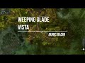 GW2 Weeping Glade Vista - Auric Basin