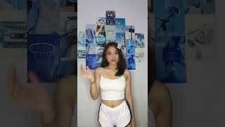 Cewek Abg Toket Gede Goyang Hot A Pakai Tanktop