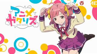 BEST 10 ANIME OF FALL 2017