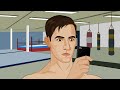 Rory macdonald