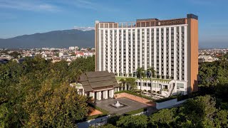 Intercontinental Chiang Mai The Mae Ping, An Ihg Hotel