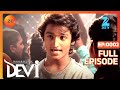 Maharakshak Devi - HIndi Serial - Full Episode - 2 - Umang Jain, Rohit Bakshi, Indraneil - Zee TV