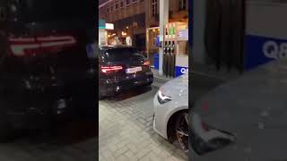 Lüks - Yaşam Araç Dişi Çekim Instagram