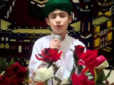 Karam Mangta Hoon By Madni Muna .flv
