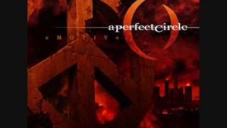 Watch A Perfect Circle 13 Minutes video