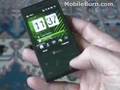 Foto pequena HTC Touch Diamond Review - Part 1 of 3