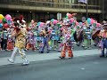 Philadelphia Mummer's Parade 2012