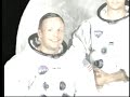 What Did the Man on the Moon Say?