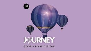 Journey - Episode 115 - Guestmix By M Digital